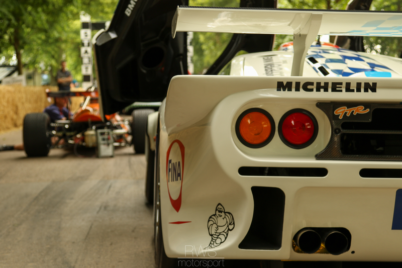 Illustration for article titled Goodwood Photo Goodness